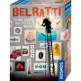 Belratti, kaardimäng