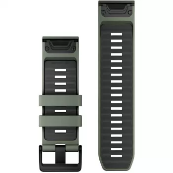 Rihm Garmin QuickFit 010-13393-04 Graphite roheline
