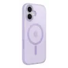 Belkin SheerForce Grip Series - tagakaas mobiiltelefonile