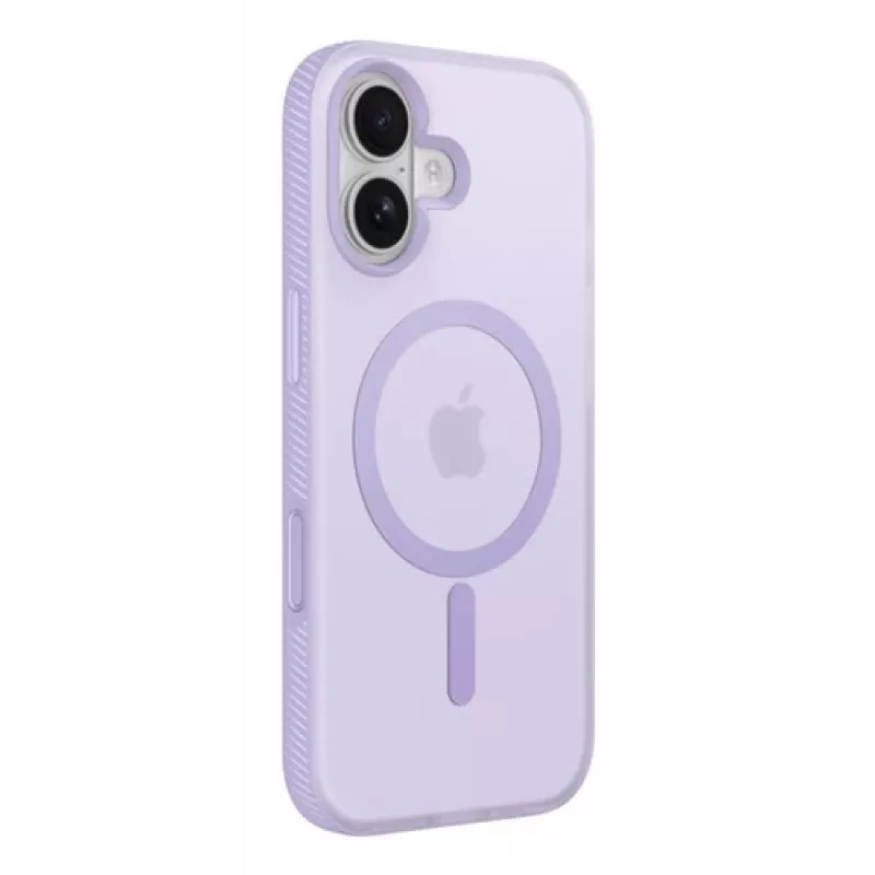 Belkin SheerForce Grip Series - tagakaas mobiiltelefonile