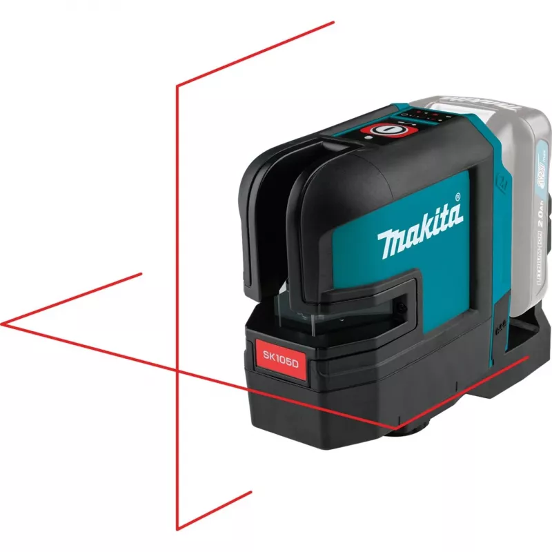 Joontaseme Makita SK105DZ