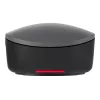 Lenovo Go hiir Kontor Kahekäeline RF Juhtmevaba Optiline 2400 DPI