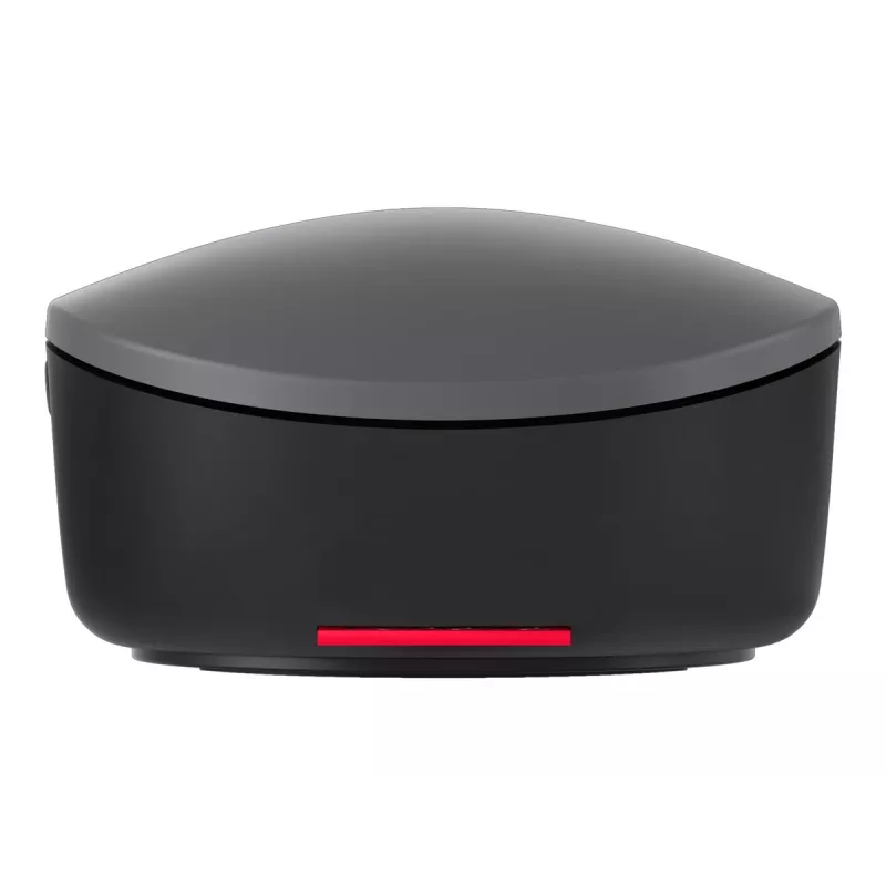 Lenovo Go hiir Kontor Kahekäeline RF Juhtmevaba Optiline 2400 DPI