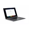 Sülearvuti Acer TravelMate P4 TMX414-51-TCO 14-tolline WUXGA IPS, Intel iU5, 32GB RAM, 512GB SSD, Wi‑Fi 7, Windows 11 Pro, 3-aastane kohapealne JTP