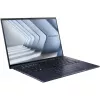 ASUS ExpertBook B9 OLED B9403CVAR-PP1735X Intel Core 7 150U Sülearvuti 35,6 cm (14 tolli) WQXGA+ 16 GB LPDDR5x-SDRAM 512 GB SSD Wi-Fi 6E (802.11ax) Windows 11 Pro Saksa Must