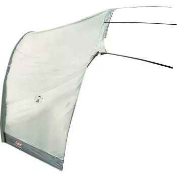 Ühenduslukk Coleman Event Shelter Driveaway L jaoks — helehall lukustus (MPN 2181829)