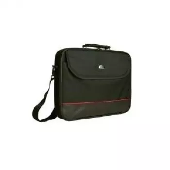 PEDEA Trendline-Bag - Sülearvutikott - 46,7 cm (18.4) - Must (66067020)