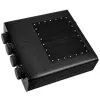 Akasa Pascal MD Small Form Factor (SFF) Must