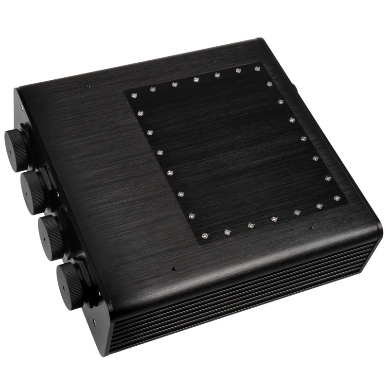 Akasa Pascal MD Small Form Factor (SFF) Must