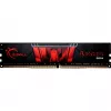 Lauaarvuti mälu DIMM G.SKILL DDR4 16GB (2x8GB) 2666MHz PC21300, 288-kontaktiline, CL19, XMP 2.0, puhverdamata, jahutusradiaator