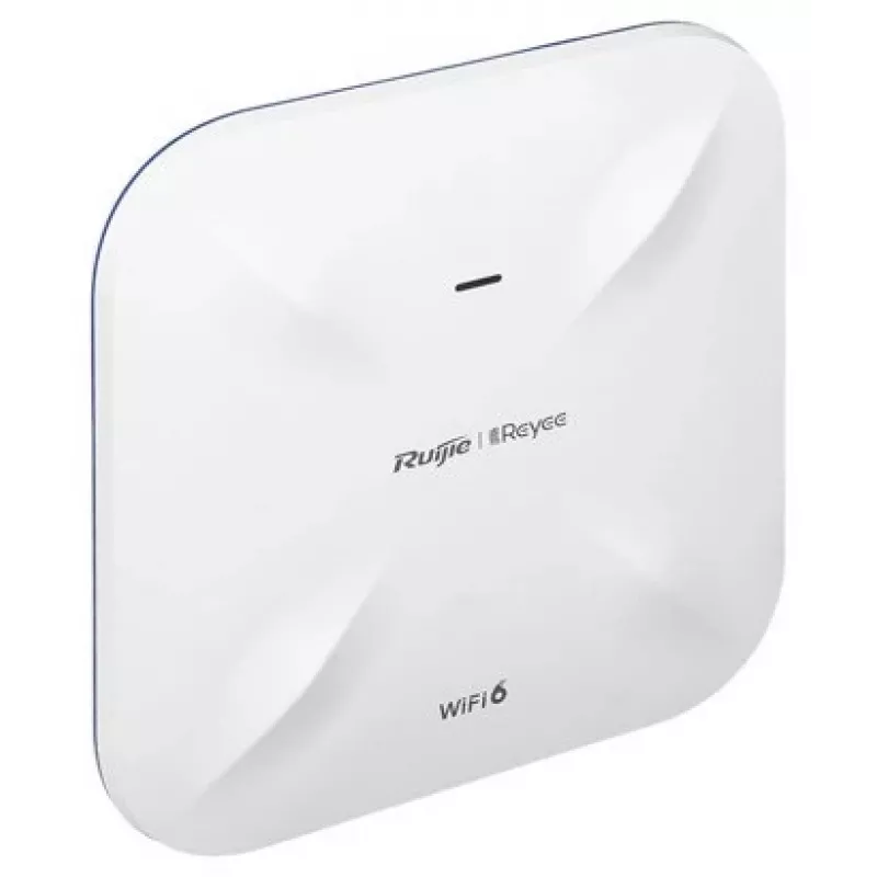 Ruijie Networks RG-RAP6260(G) traadita pääsupunkt 1775 Mbit/s Valge Power over Ethernet (PoE)