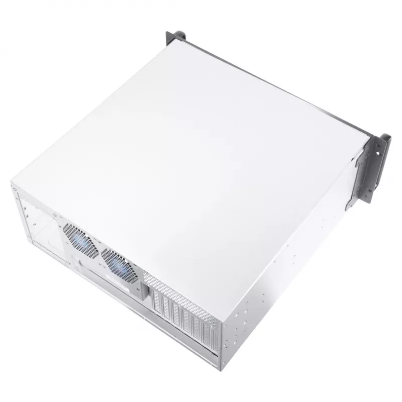 Silverstone SST-RM41-506 arvutikorpus Rack