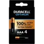 Duracell majapidamispatarei ühekordne patarei AAA