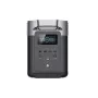 EcoFlow Delta 2 kaasaskantav elektrijaam Liitiumraudfosfaat (LiFePO4) 2200 W 12 kg