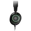Steelseries Arctis Nova 3 peakomplekt Juhtmega peakomplekt Mängimiseks USB USB-C Must
