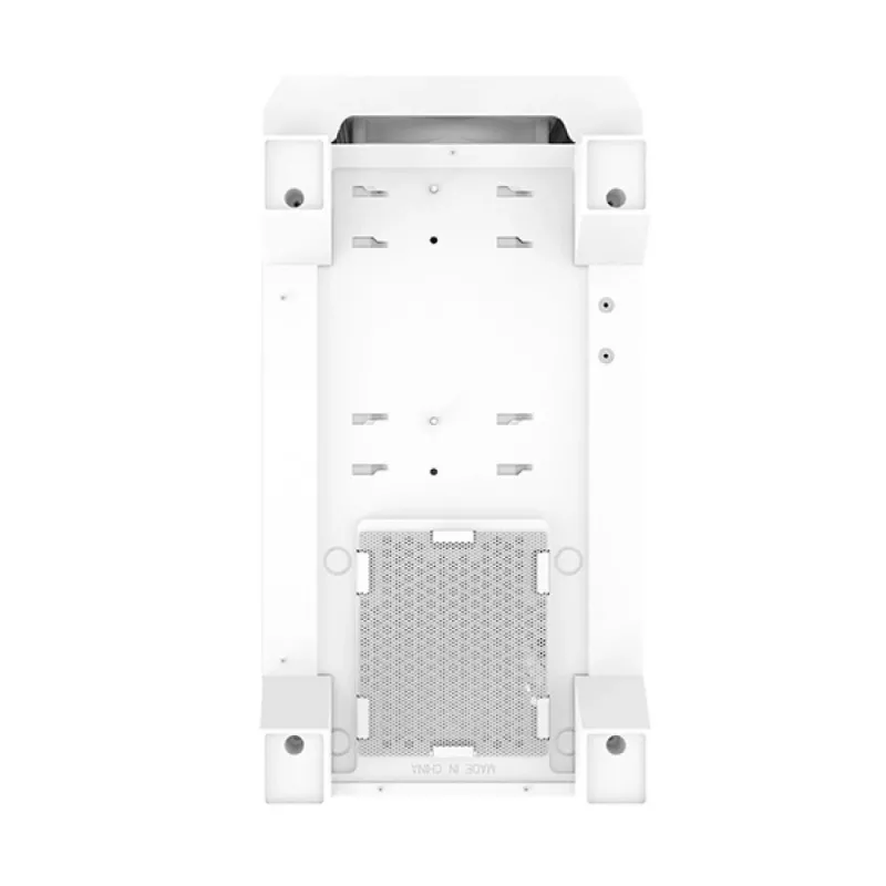 PC Case Montech AIR 100 LITE Desktop Valge