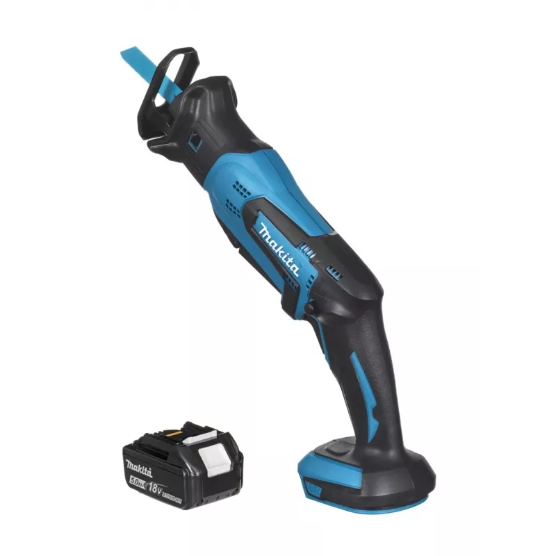Makita DJR183RTJ universaalsaag Must,Sinine 3000 spm