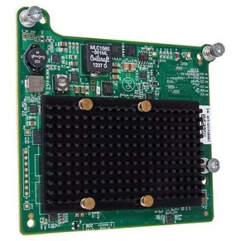Kiudkanali HBA HP Enterprise QMH2672 16Gb FC