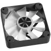APNX FP1-R PWM pööratud ARGB arvutikorpuse ventilaator 120 mm must