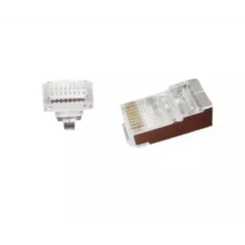 Juhtmepistik RJ-45 Gembird LC-PTF-01/10
