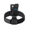 Gopro Head Strap 2.0 (2025)