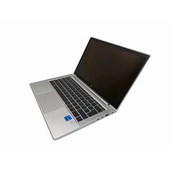 HP Renew Grade A | EliteBook 830 G8 | 13,3 tolli | i5-1135G7 | 8 GB | SSD | 256 GB | Intel Iris Xe Graphics | Windows 11 Pro | Klaviatuuri keel: Põhjamaade | 12 kuud