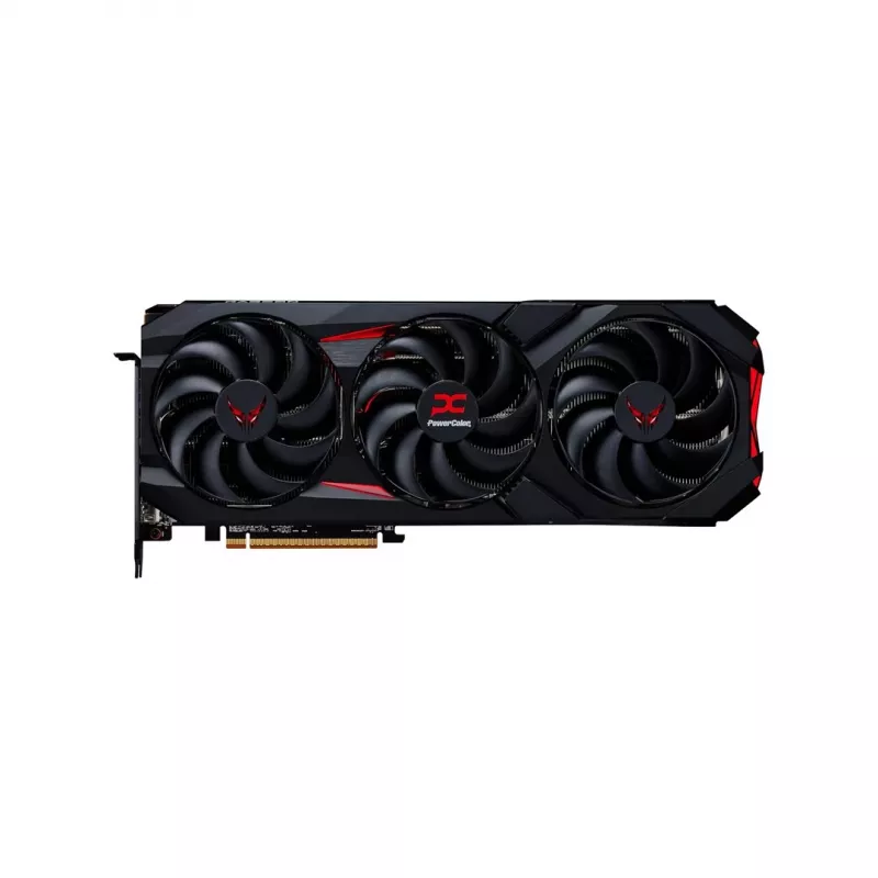 PowerColor Red Devil Radeon RX 9070 XT 16GB GDDR6 PCIe 4.0 graafikakaart