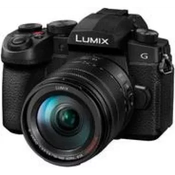 Panasonic Lumix DC-G97 Komplekt 3,5-5,6/14-140 POWER OIS (DC-G97HE)
