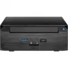 INTER-TECH ITX MW-02 Type C 3.0 sisaldab välist USB 3.0 Type C-pistikut, sisaldab õhukest DVD-pesa (88881246)