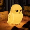 Lauavalgusti Paladone Hedwig Light V3 — Hedwigi öökullikujuline LED öövalgusti