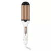 Juuksekrunnija Concept GLAM Style KT2140 — 100 W, 120–200°C, 9 kuumustaset, 1,8 m pöörlev juhe, kuldne