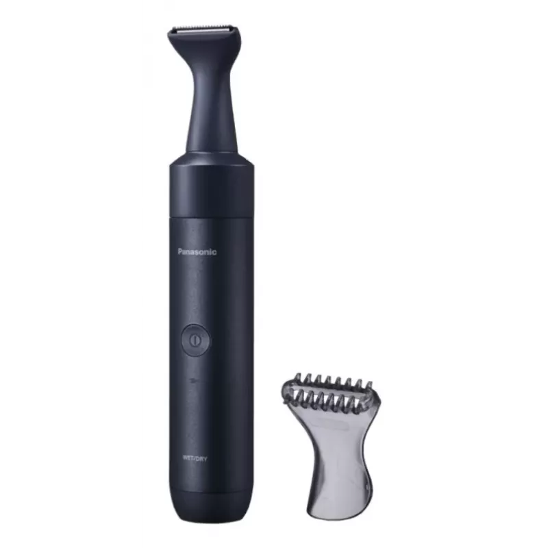 Pardlipea Panasonic ER-CDT1 3-pealine asendus, sinine