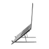 Sülearvutialus LogiLink AA0134 Hõbedane 40.6 cm (16 tolli)