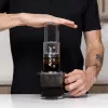 AeroPress Clear kohvimasin