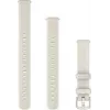 Garmin Lily 2 kellarihm silikoonist luu lunar kuld (010-13302-30)