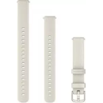 Garmin Lily 2 kellarihm silikoonist luu lunar kuld (010-13302-30)