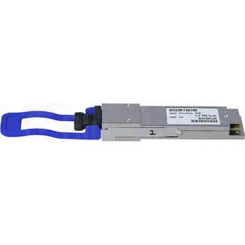 BlueOptics GP-QSFP-40GE-1LR-F1 kiudoptiline võrgusaatja moodul 40000 Mbit/s (GP-QSFP-40GE-1LR-F1-BO)