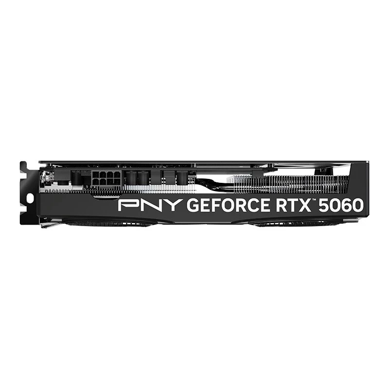 Graafikakaart GeForce RTX 5060 8GB GDDR7