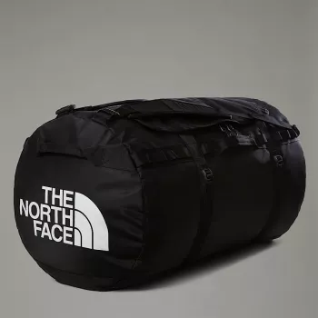 Base Camp Duffel Bag XXL-TNF Must-tnf valge-npf THE NORTH FACE