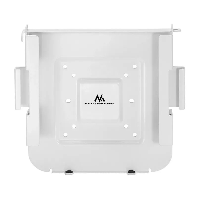 Seina/monitori kinnitus MACLEAN MC-473 VESA 75x75 100x100 ühildub Mac Miniga (2014 ja hilisemad)