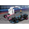 BWT Alpine F1 Pit Stop, ehituskomplekt