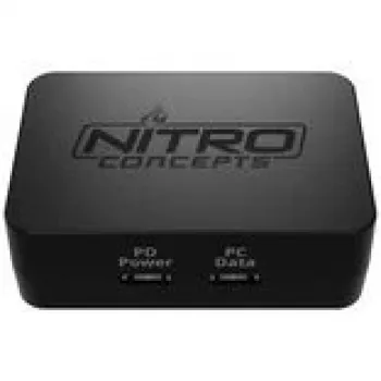Nitro Concepts IMMERSION LED-ribade komplekt