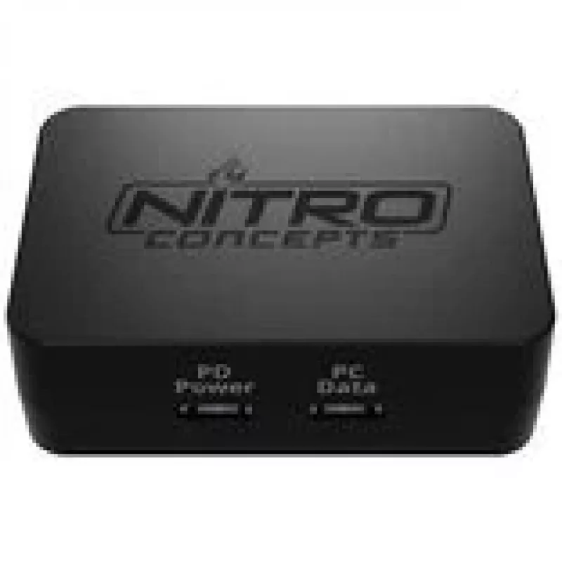 Nitro Concepts IMMERSION LED-ribade komplekt
