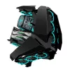 PC Case Jonsbo MOD5, ATX, Must