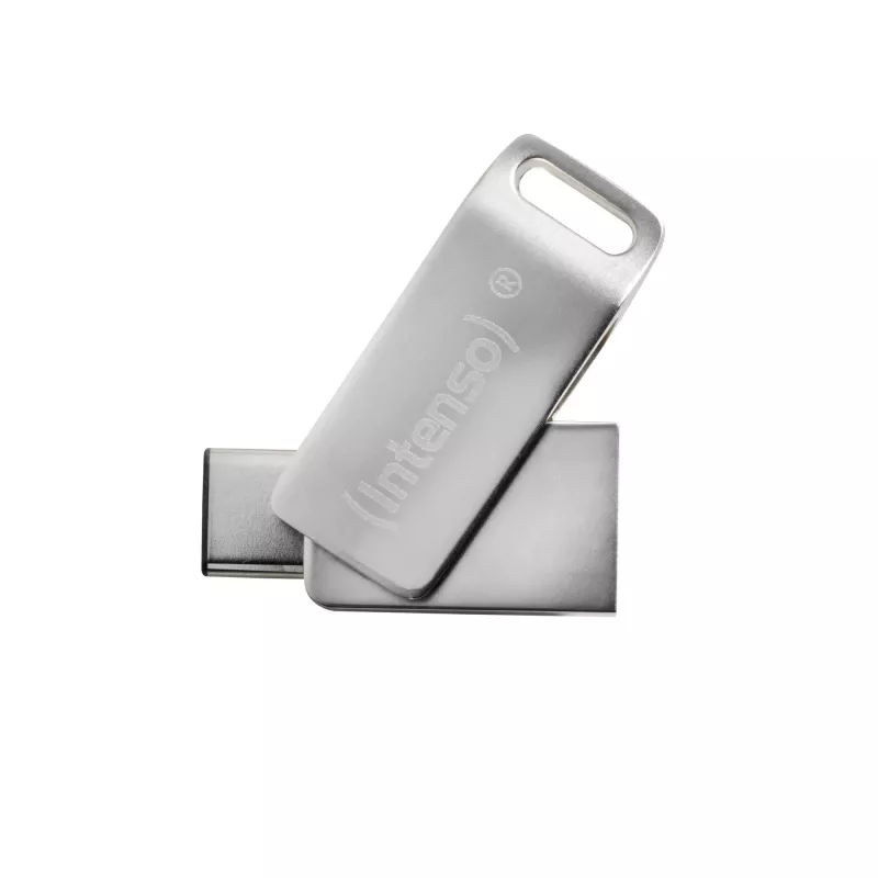 MÄLUPULK USB3 64GB/HÕBE 3536490 INTENSO