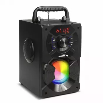 Bluetooth-kõlar Audiocore AC730, must