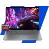 HP OmniBook X Flip 14 3k puutetundlik ekraan Ryzen AI 5 340 16GB/512GB SSD Windows 11 Home - 14-FK0453NG Copilot+PC (BZ7Z2EA#ABD)