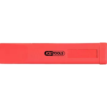 Kiilplastik KS Tools 117.1668 Punane 150 mm 40 g