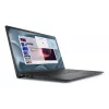 DELL Pro 15 Essential PV15250 Intel Core 3 100U sülearvuti 39,6 cm (15,6 inch) Full HD 8 GB DDR5-SDRAM 512 GB SSD Wi-Fi 6 (802.11ax) Windows 11 Pro Must