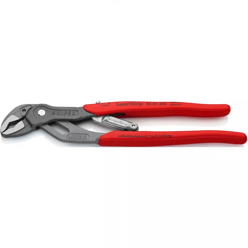 Knipex 85 01 250 sifoonitangid